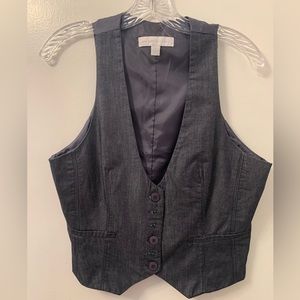 New York & Co vest